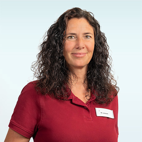 M. Lehnert