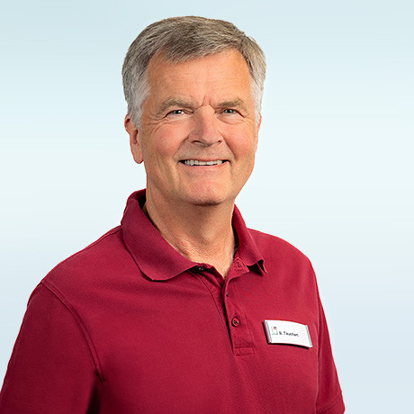 Sven Tauchert